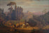 Poster, Many Sizes Available; Albert Bierstadt &#39;View Of Subiaco, Italy&#39;, 1859, High Museum