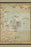 Poster, Many Sizes Available; Map Of Charleston Harbor Batteries Sep 1863