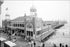 Poster, Many Sizes Available; Steel Pier At Atlantic City New Jersey C1915