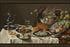 Poster, Many Sizes Available; Still Life With Turkey Pie By Pieter Claesz