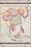 Poster, Many Sizes Available; Map Of China Japan & Philippines 1932