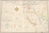 Poster, Many Sizes Available; Map Of Christian Egypt 1955