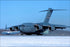 Poster, Many Sizes Available; C-17 Globemaster Iii 445Th Airlift Wing