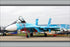 Poster, Many Sizes Available; Sukhoi Su-27Sm