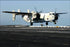 Poster, Many Sizes Available; C-2A Greyhound (Vrc) 30 Aircraft Carrier Uss Nimitz (Cvn 68)