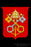 Poster, Many Sizes Available; Coat Of Arms Of The Holy See