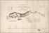 Poster, Many Sizes Available; Map Proposed Road From Memphis Tennessee 1835