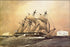 Poster, Many Sizes Available; Hms Challenger (1858) William Frederick Mitchell