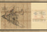 Poster, Many Sizes Available; Map Second Battle Of Bull Run Virginia 1862