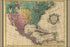 Poster, Many Sizes Available; Map Of North America Pre United States  1763