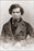 Poster, Many Sizes Available; Portrait Of Frederick Douglass As A Younger Man 1855