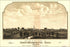 Poster, Many Sizes Available; Map Of North Bridgewater Massachusetts 1844