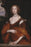 Poster, Many Sizes Available; Portrait Of Mary Hill, Lady Killigrew By Anthony Van Dyck