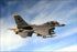 Poster, Many Sizes Available; 80Th Fighter Squadron F 16