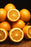 Poster, Many Sizes Available; Ambersweet Oranges