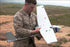 Poster, Many Sizes Available; Marine Corps 1St Air Naval Gunfire Rq-11A Raven Uav Drone