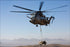 Poster, Many Sizes Available; Marine Corps Ch-53E Super Stallion Helicopter Afghanistan 2013
