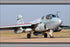 Poster, Many Sizes Available; Marine Corps Grumman Ea-6B Prowler Vmaq-3 Moon Dogs