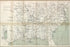 Poster, Many Sizes Available; American Civil War Seat Of War Map