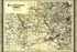 Poster, Many Sizes Available; Map Chester Iron Mountain Western Railroad 1881