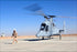 Poster, Many Sizes Available; Marine Uav Squadron 1 Afghanistan K-Max 2000 Drone Helicopter