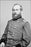 Poster, Many Sizes Available; President James A. Garfield As A Brigadier General During The Civil War