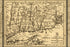 Poster, Many Sizes Available; Map Connecticut Rhode Island Long Island Snd 1776