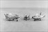 Poster, Many Sizes Available; Three Lifting Bodies On Lakebed (X-24A, M2-F3, Hl-10) 1969