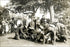 Poster, Many Sizes Available; 9Th Gurkhas Preparing & Cooking Food St Floris, France. Photographer H. D. Girdwood. 13875749885