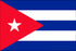 Poster, Many Sizes Available; Cuba Flag