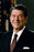 Poster, Many Sizes Available; President Ronald Reagan Official White House Portrait Of