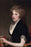 Poster, Many Sizes Available; Gilbert Charles Stuart, American Portrait Of Anne Willing Bingham