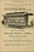 Poster, Many Sizes Available; Horse Tram North Chicago Railway Guide To Havana