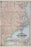 Poster, Many Sizes Available; Map Of Eastern Portion Of North Carolina 1864