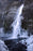 Poster, Many Sizes Available; Horsetail Falls Winter