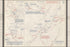 Poster, Many Sizes Available; Map Of Pennsylvania & New Jersey 1777-78