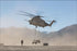 Poster, Many Sizes Available; Ch-53E Super Stallion Helicopter Transports Humvee