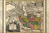 Poster, Many Sizes Available; Map Of Persia Iran 1724