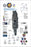 Poster, Many Sizes Available; Characteristics Of The Aircraft Carrier Uss Enterprise (Cvn 65)