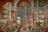 Poster, Many Sizes Available; Giovanni Paolo Pannini Picture Gallery With Views Of Modern Rome