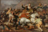 Poster, Many Sizes Available; Charge Of The Mamelukes By Francisco De Goya