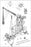 Poster, Many Sizes Available; Medieval Trebuchet Counterweight Trebuchet 19Th Century French Three-Quarter Drawing Of A Medieval Counterweig