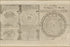 Poster, Many Sizes Available; Ptolemy Solar System & Universe Chart 1650