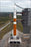 Poster, Many Sizes Available; Delta Iv Medium 4.2+ Rocket (With Goes-N) On Launch Pad