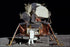 Poster, Many Sizes Available; Apollo 11 Lunar Lander - Copy