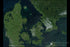 Poster, Many Sizes Available; Denmark Satellite Map Satellite Image Of Denmark In July 2001