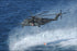 Poster, Many Sizes Available; Mh-53E Sea Dragon Conducts A Mine Sweeping Exercise