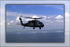Poster, Many Sizes Available; Mh-60L Black Hawk Helicopter From Company D, 160Th Special Operations Aviation Regiment (Airborne) Uh-60