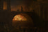 Poster, Many Sizes Available; Hubert Robert The Fire Of Rome