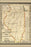 Poster, Many Sizes Available; Railroad Map Of Illinois 1855